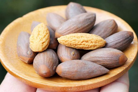 香榧的功效与作用,这五个女人吃香榧的营养价值