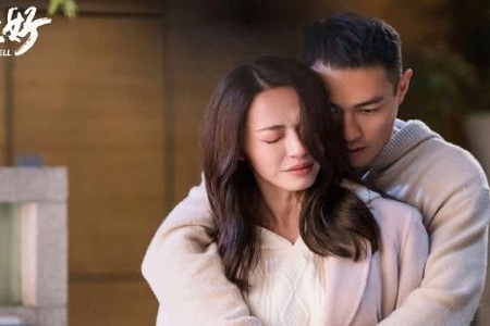 《都挺好》苏明成和朱丽没复婚,明玉放下对原生家庭的恨