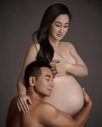 赵文卓老婆张丹露的背景实力