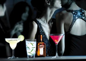 热辣长夜的七款夏日鸡尾酒