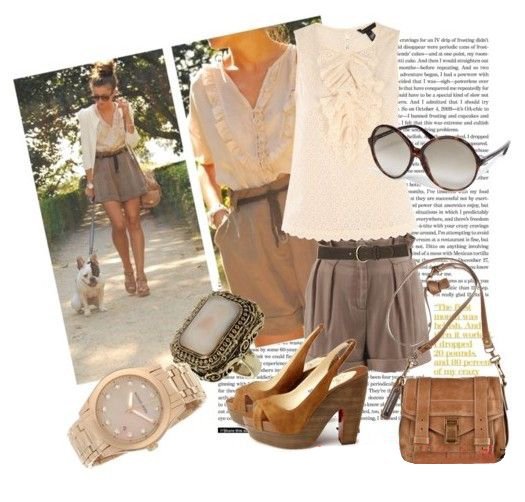 秒杀今夏10大流行趋势