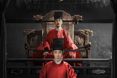 《鹤唳华亭》陆文昔怀孕,三处暗示萧定权已死悲剧