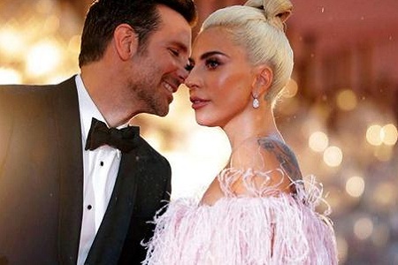 库珀与伊莲娜关系破裂,Lady Gaga否认自己是小三