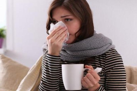 感冒能吃鸡蛋吗?如何预防感冒小常识