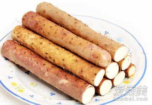 秋天养生吃什么好 秋天吃什么补气血 女人养气血吃什么最好