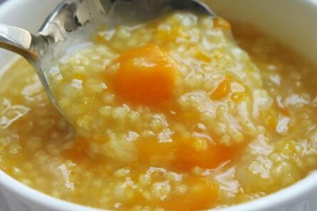 小米粥怎么煮好吃又营养?这四种做法营养丰富味道香甜