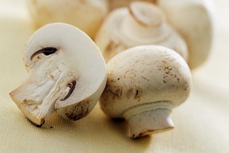 草菇的功效与作用,这五个草菇的营养价值及功效