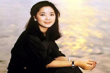 邓丽君是什么而死的? 天后邓丽君因哮喘而死