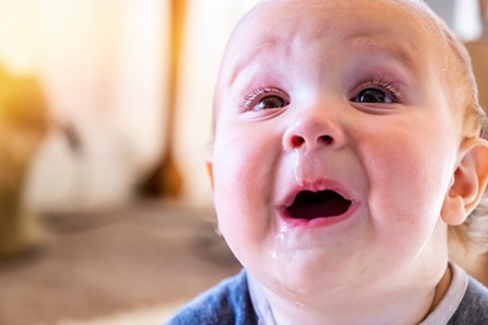 儿童鼻塞怎么办速效办法？这五个让鼻子通气的最快方法