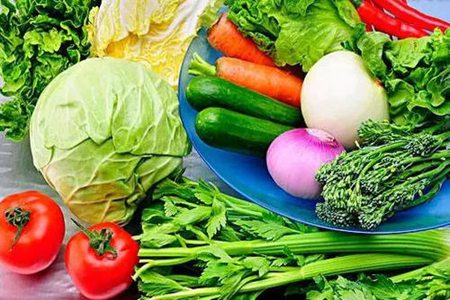 碱性食物有哪些,这六种强碱性食物是衰老的克星