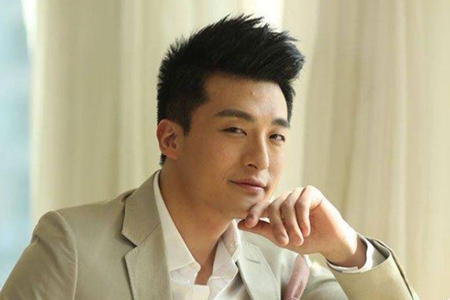 孙艺洲曹晓雯结婚十年,曹晓雯个人资料揭秘