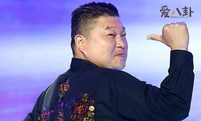 曾退出演艺界是因卷入了丑闻事件？_姜虎东什么时候复出的