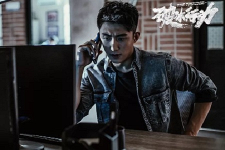 《破冰行动》为什么受网友追捧？取胜之道便是真