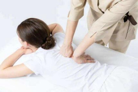 按摩好处和功效有哪些呢?这五个功效增强身体的抵抗力