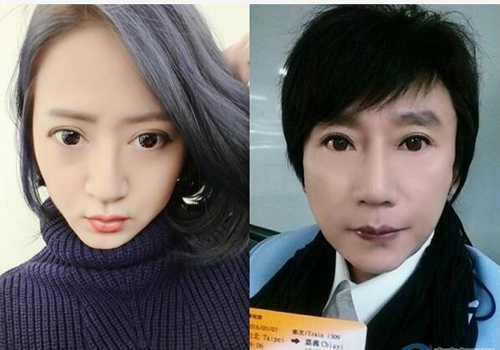 演员秦伟又被一名谢女指控硬上粉嫩邻家小妹