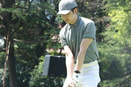 康乾盛世“祖孙三代”同框啦,钟汉良吊打吴奇隆聂远