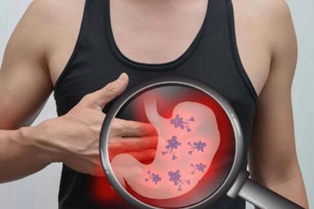 喉咙痛是什么原因?这四个因素导致得及时改善