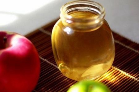 苹果醋的功效与作用,这五个女生喝苹果醋的好处