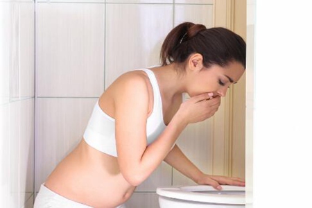 孕吐严重有什么办法缓解？这四个缓解小妙招请收好