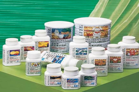 了解营养品的重要性，科学补充远离亚健康