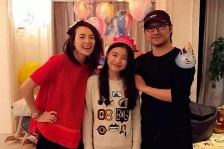 汪峰前妻葛荟婕怒怼章子怡？汪峰前妻为什么那么恨她？