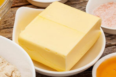 黄油的功效与作用,这四个女人吃黄油的好处