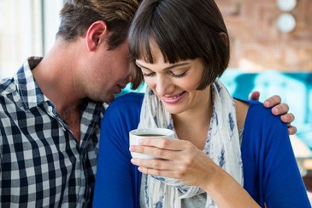想要啪啪啪质量提高,男生切莫过于急躁