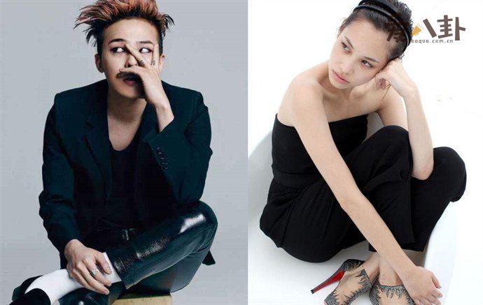 2人否认称是好朋友却被扒出恋爱6年了_权志龙水原希子在一起过吗?