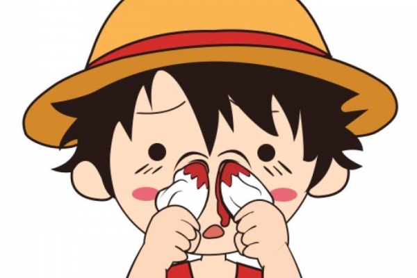 流鼻血怎么办，快速处理方法