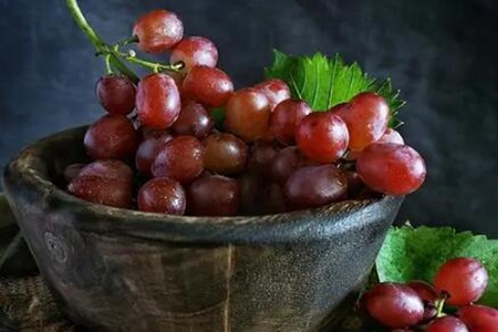 护肝养肝吃什么好?这五个食物多吃能保护肝脏