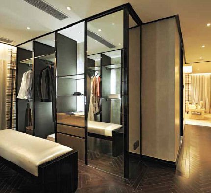 太平湖畔的华丽栖所