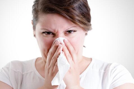 鼻咽癌症状表现有哪些?这五个癌症症状别轻视了