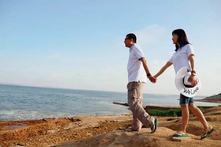 女性若是上热下寒，那就将心火降下来