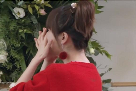 吴昕节目哭诉被全网黑,称:自己一哭就被黑上热搜