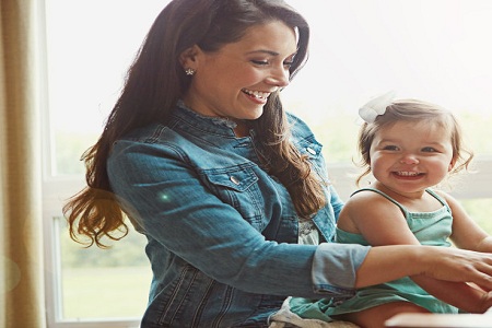 父母该如何正确育儿?育儿不应使用暴力