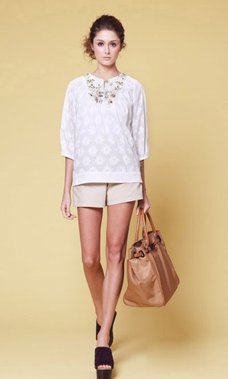 10款百搭裤装 穿出职场好人缘