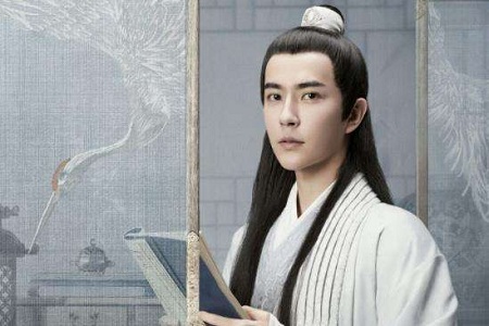 2019《新白娘子传奇》,鞠婧袆小家子气法海却有点帅