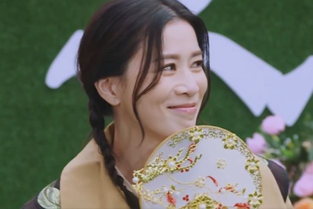 奔跑吧第三季放大招,最近一期人气女王助阵这期收视稳