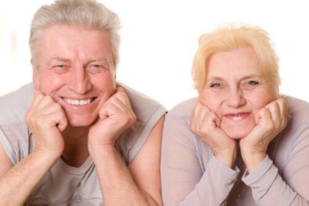 老年人性生活注意哪些?这三个注意事项有助身体健康