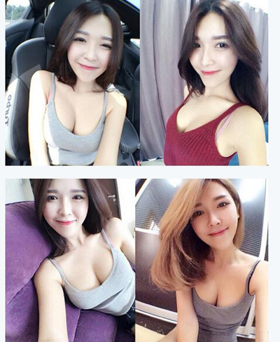 gatitaya性感写真图片