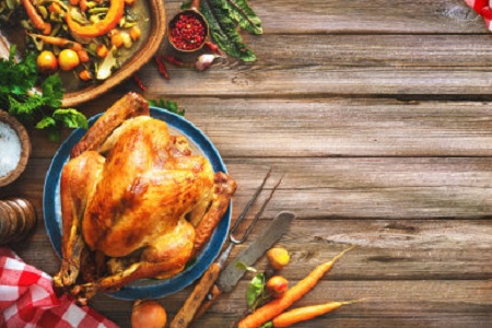 食疗健康养生中,女性为什么要少吃鸡?