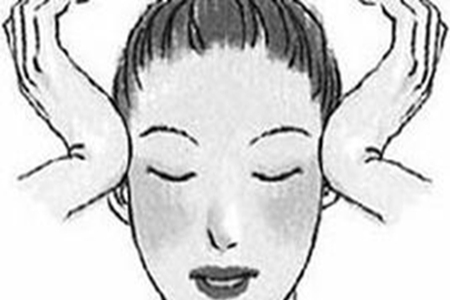 女生遇到紧急时刻这六个生命要害需护好!