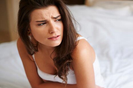 外阴长疙瘩是怎么回事？这五个原因导致及时就医治疗