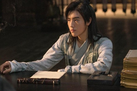 将夜2为什么要换男主角？你喜欢陈飞宇还是王鹤棣？