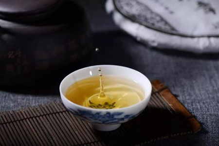 喝茶的好处和坏处,这三个喝茶秘诀能养生保健