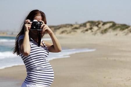 孕妇出门在外需要注意什么?掌握这几个注意事项出行无忧!