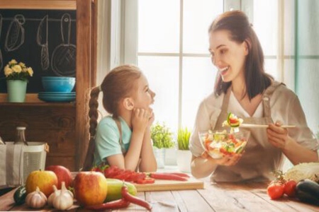 宝宝冬天容易积食？可能跟这两点有关系