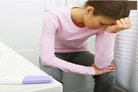 假性怀孕是什么症状？这四个假性怀孕的症状两条杠