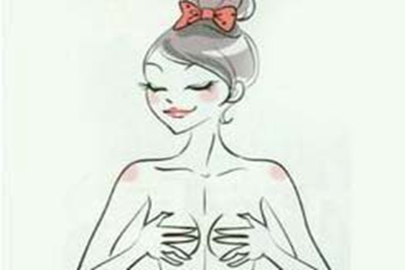 女性按摩胸部的好处是什么？经常按摩再现傲人身姿！