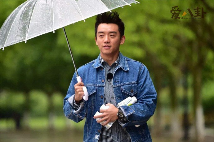 郑恺主演过的电影电视剧?你看过哪些郑恺的演技怎么样?？
